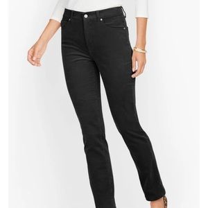 Talbot straight 5 pocket cords